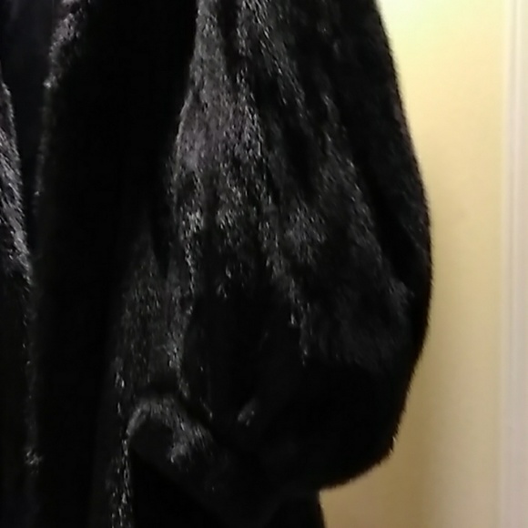 Szor Diener | Jackets \u0026 Coats | Black 